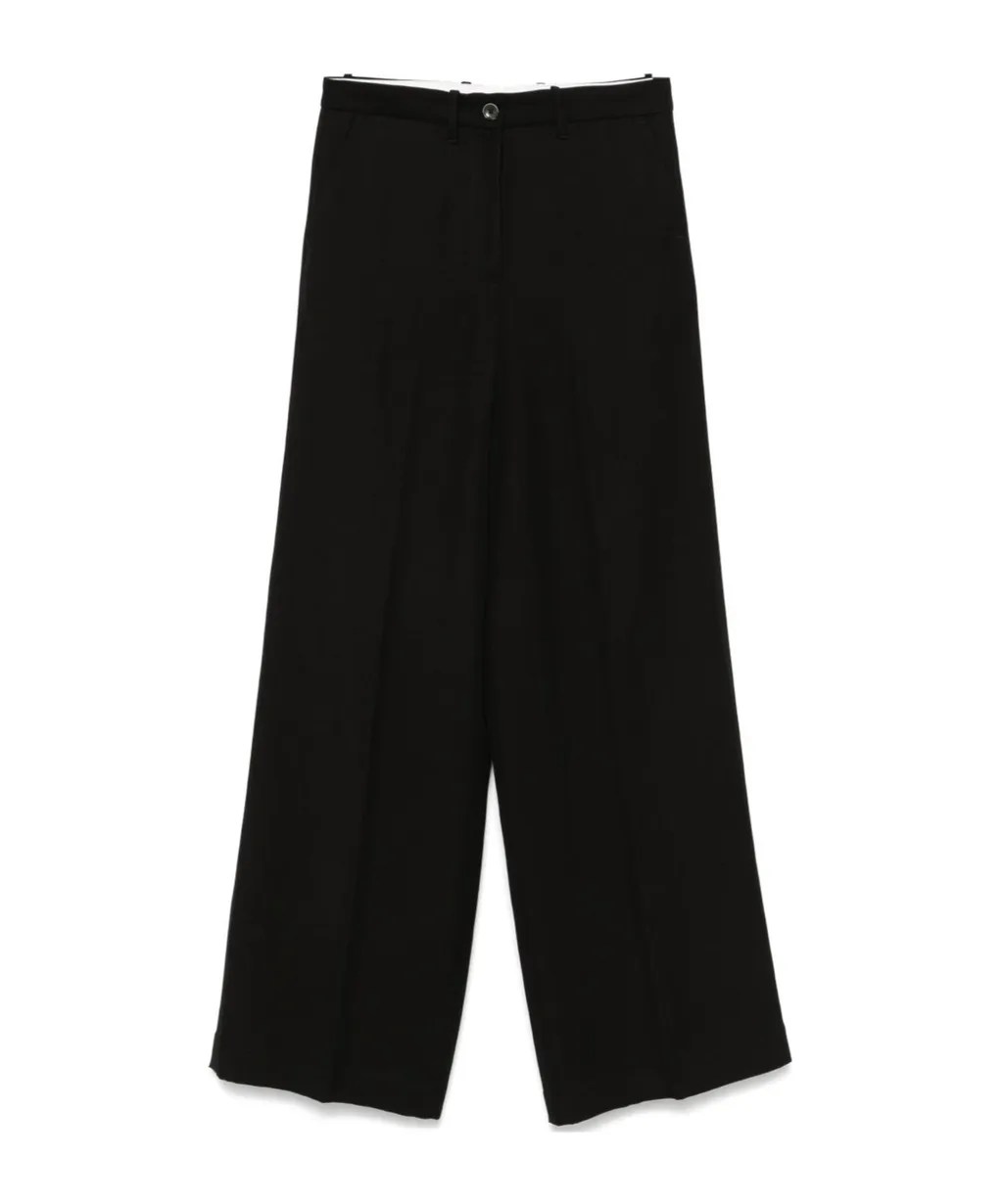 Karen Palazzo Trousers