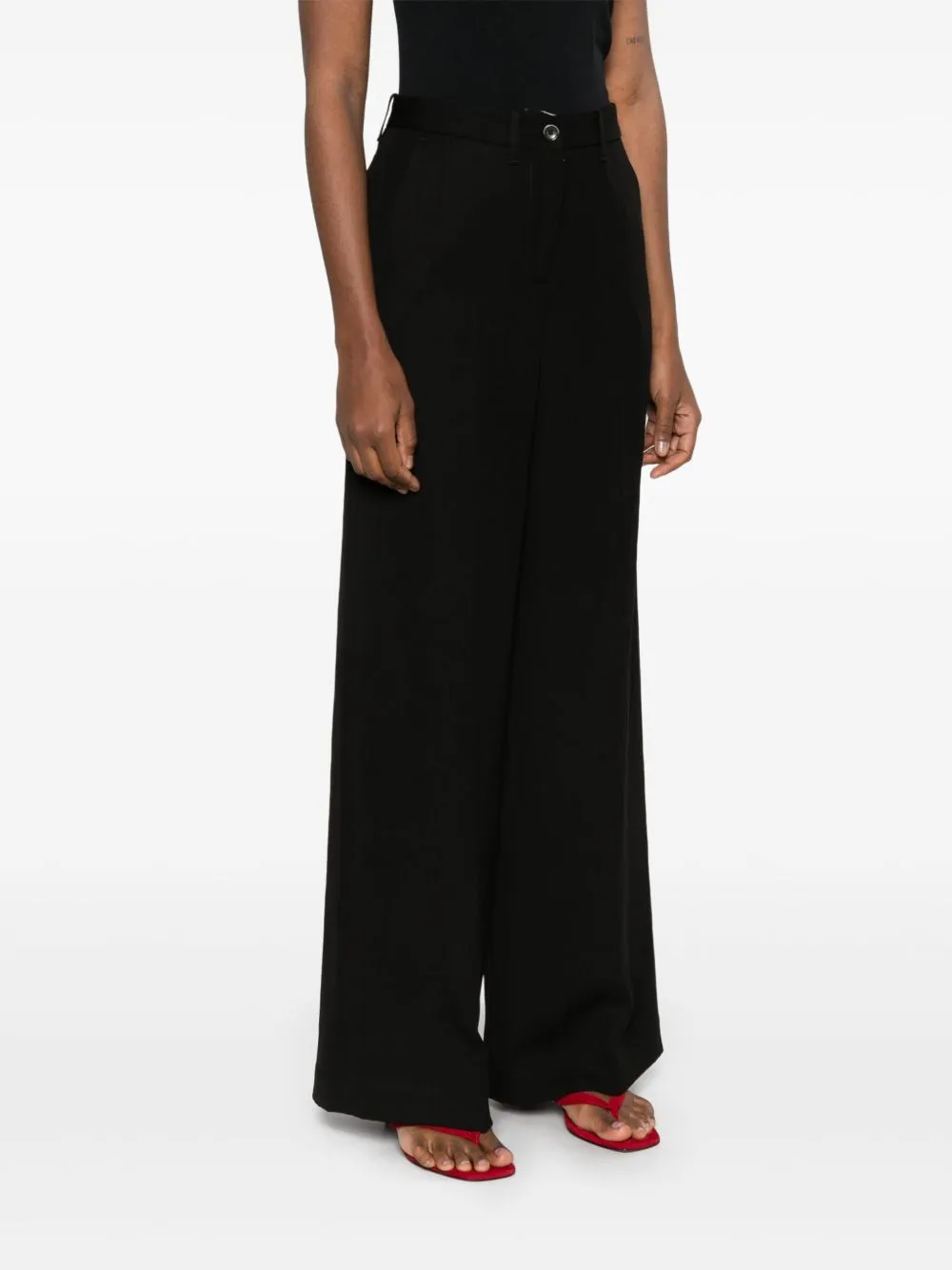 Karen Palazzo Trousers