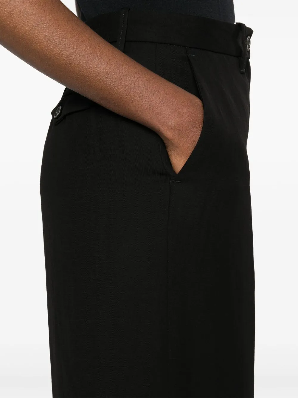 Karen Palazzo Trousers