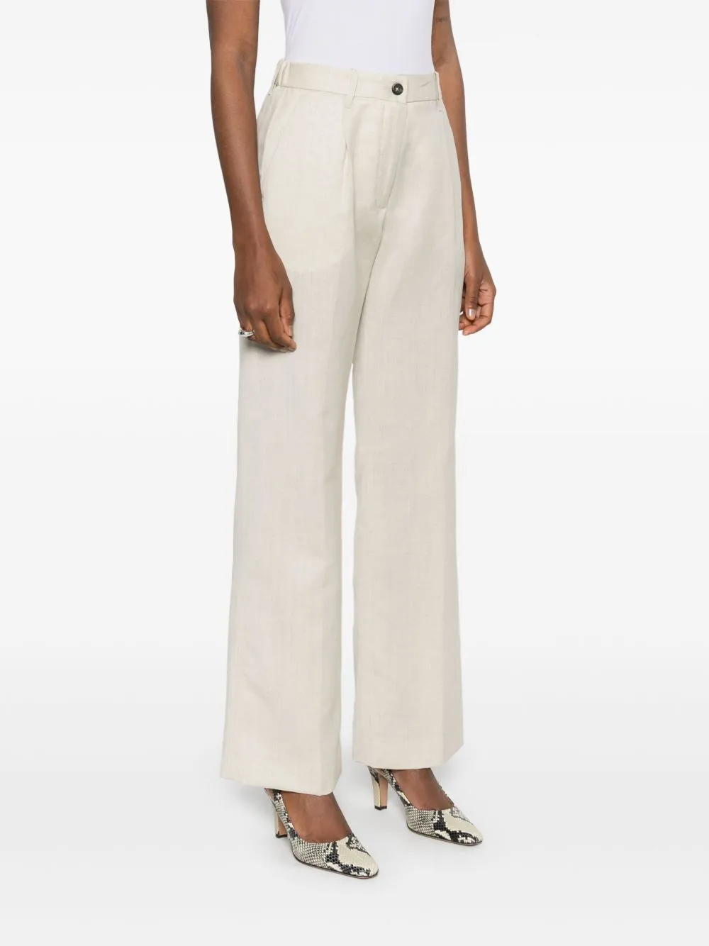 Blenda Trousers