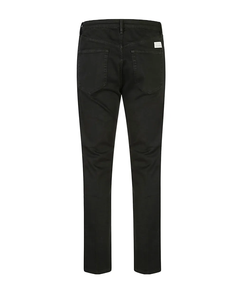 Belt-Loop Jeans