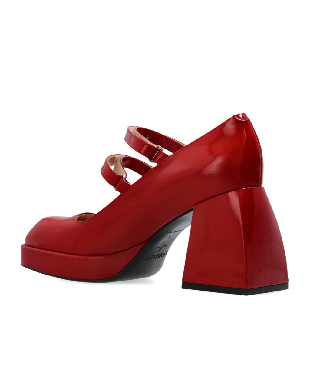 Bulla Babies Platform Pumps