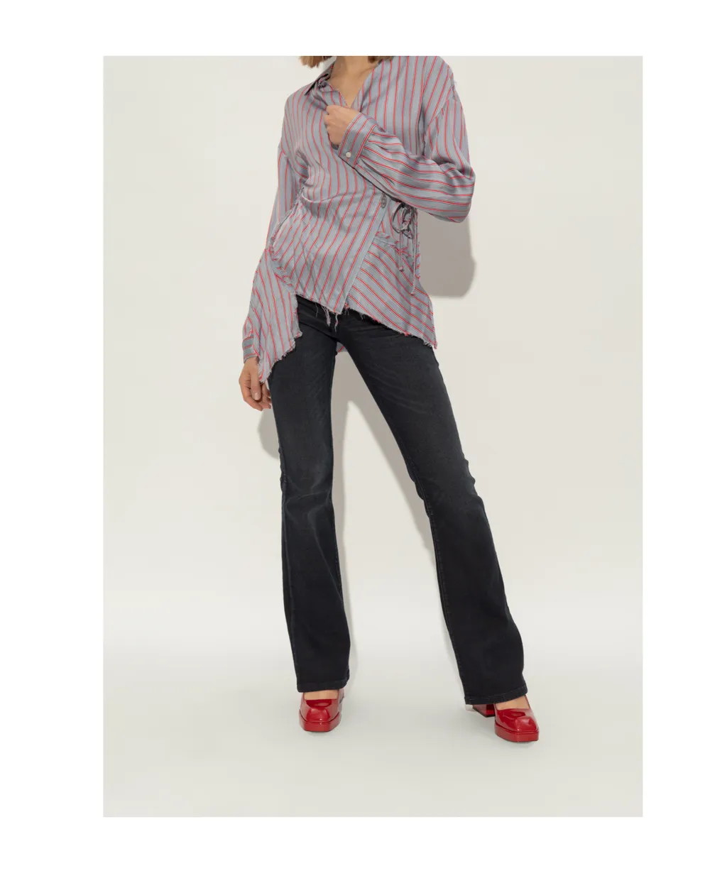 Bulla Babies Platform Pumps