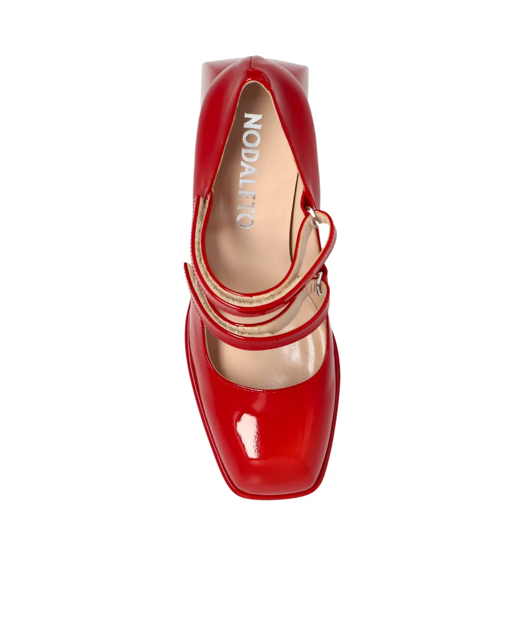 Bulla Babies Platform Pumps