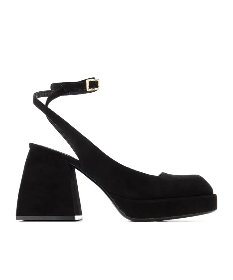 Bulla Suki 85Mm Pumps