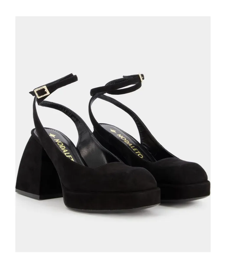 Bulla Suki 85Mm Pumps