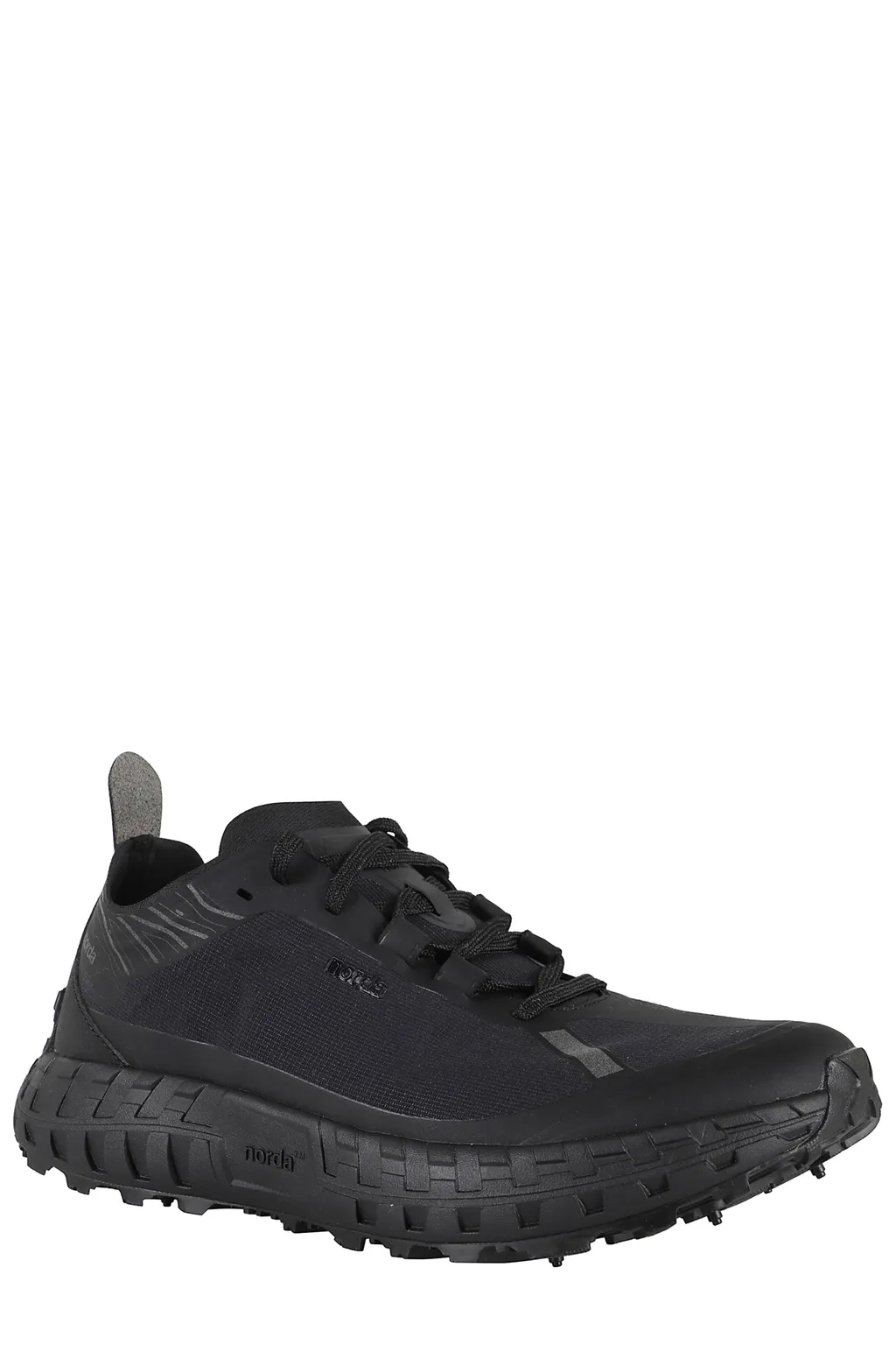 Stealth Dyneema Sneakers