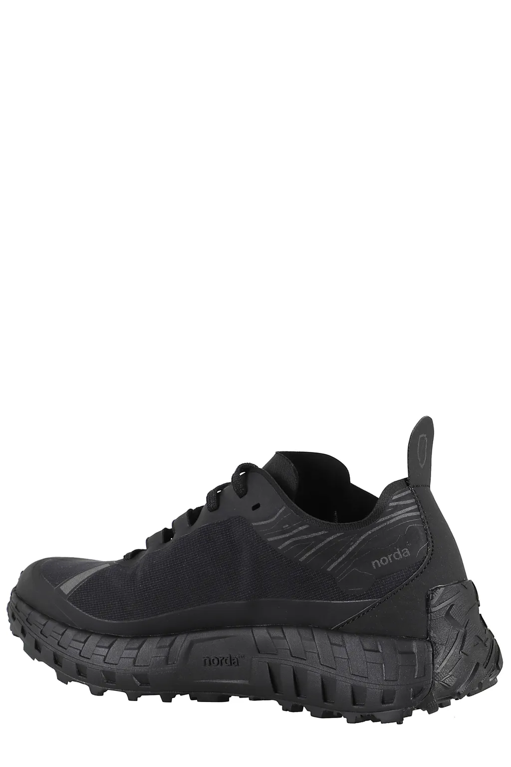 Stealth Dyneema Sneakers