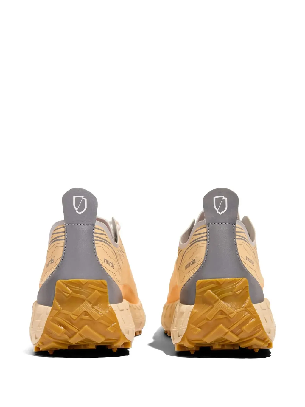 Logo-Print Sneakers