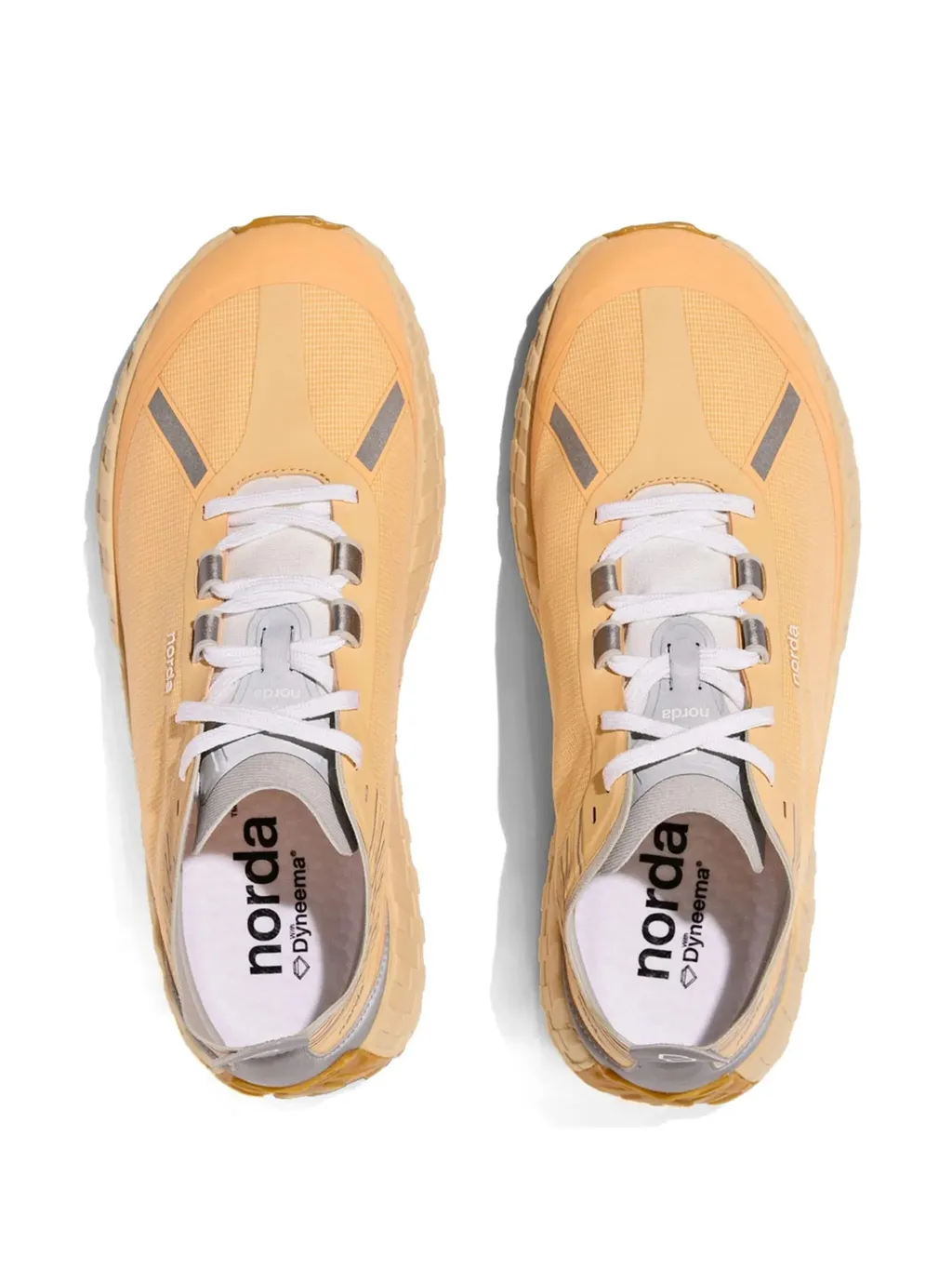 Logo-Print Sneakers