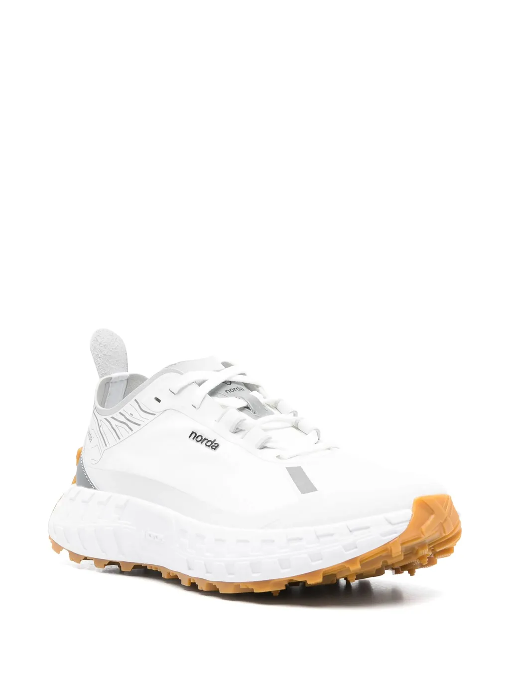 Trail Running Sneakers