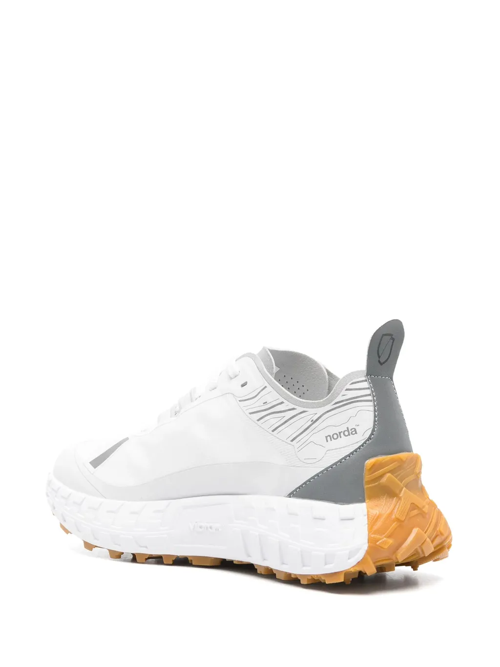 Trail Running Sneakers