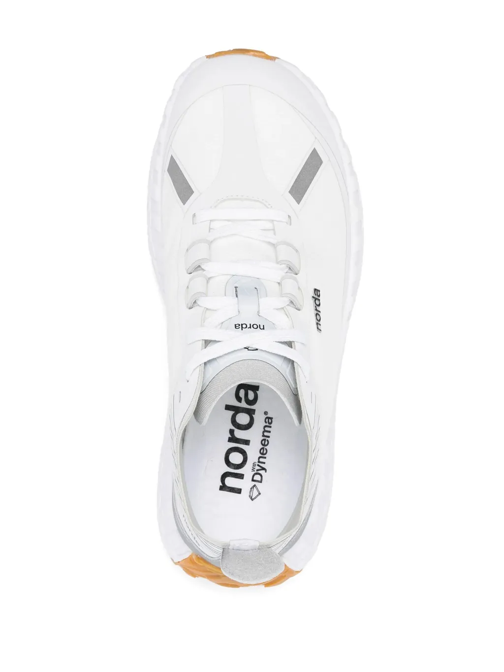 Trail Running Sneakers