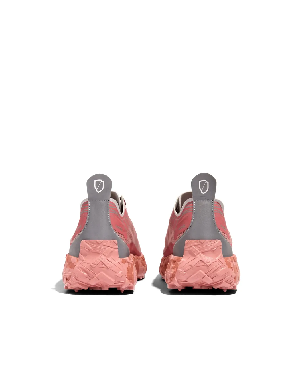 Sneaker 001 Rz Edition Vermillion