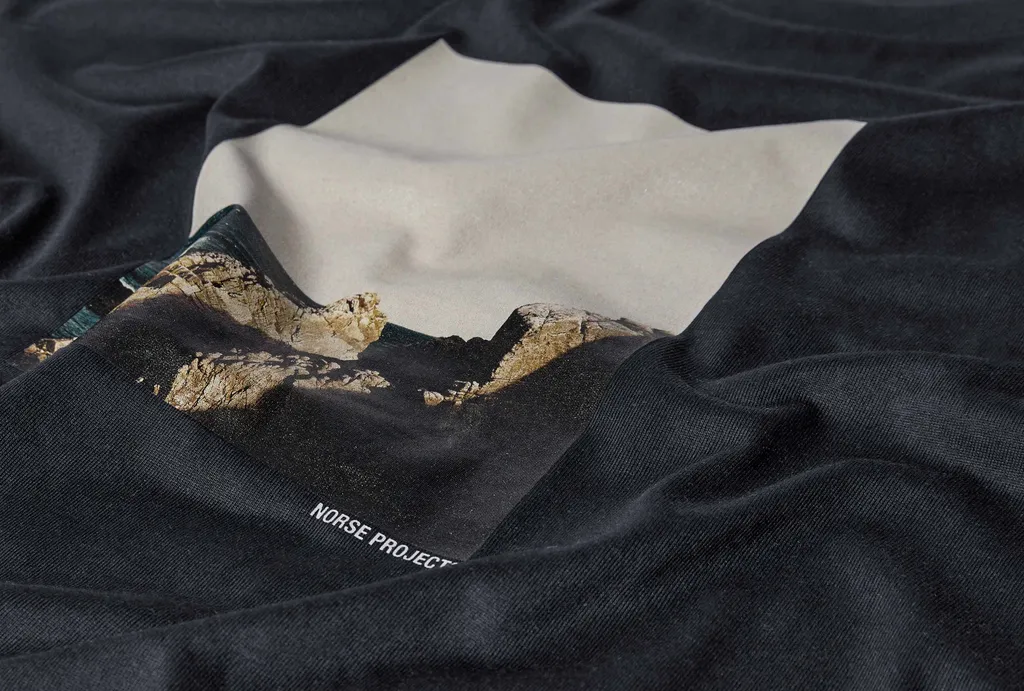Tround Neck Short-Sleeved T-Shirt