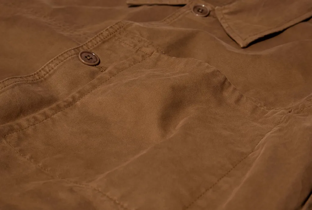 Long Sleeve Casual Jacket
