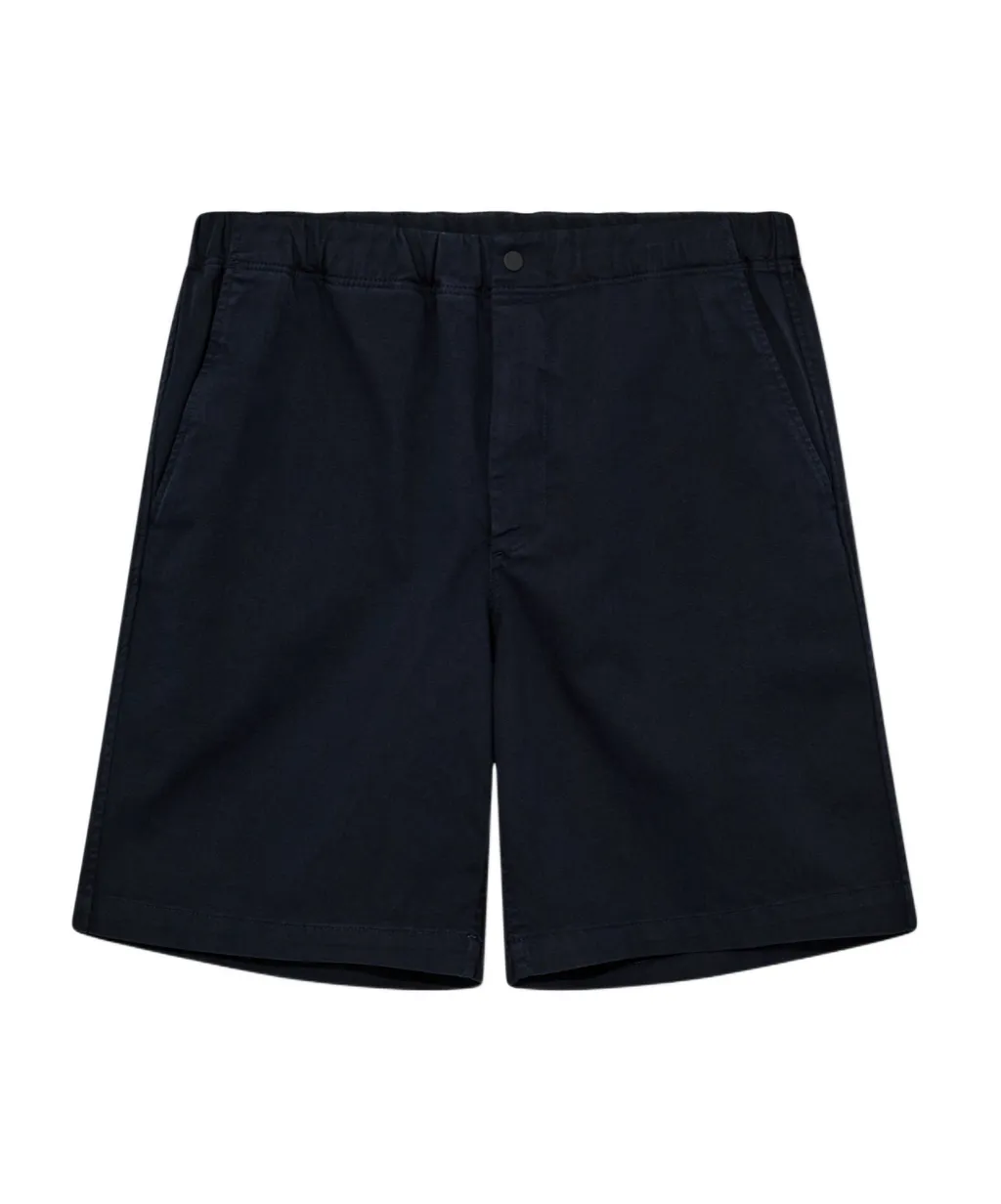 Twill Shorts