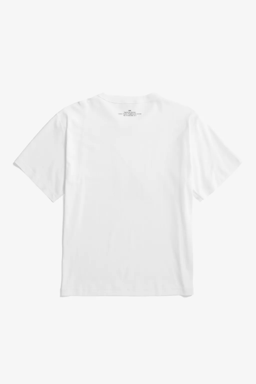 Print T-Shirt