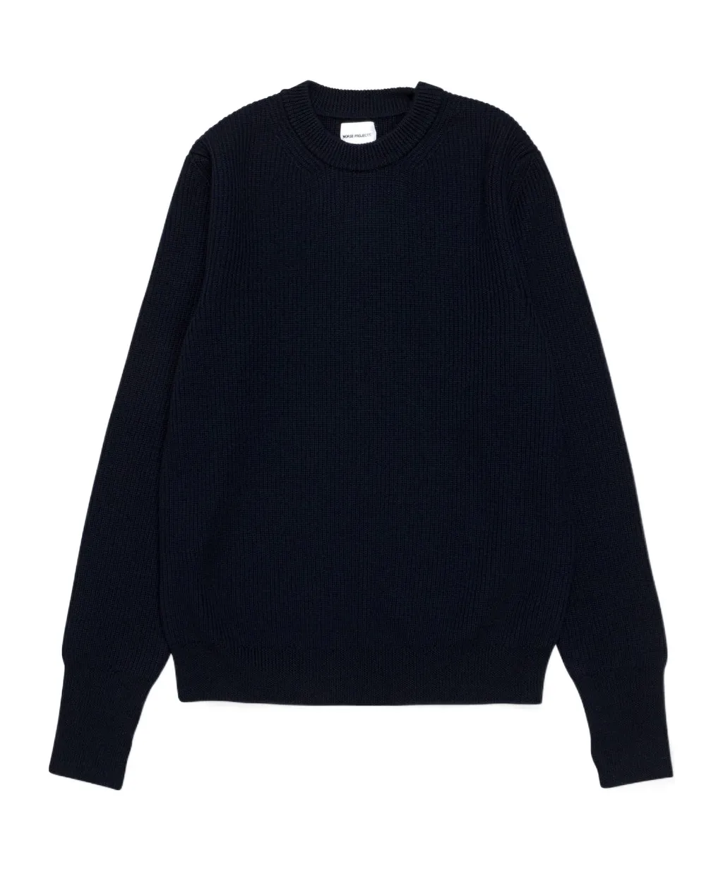 Wool Sweater