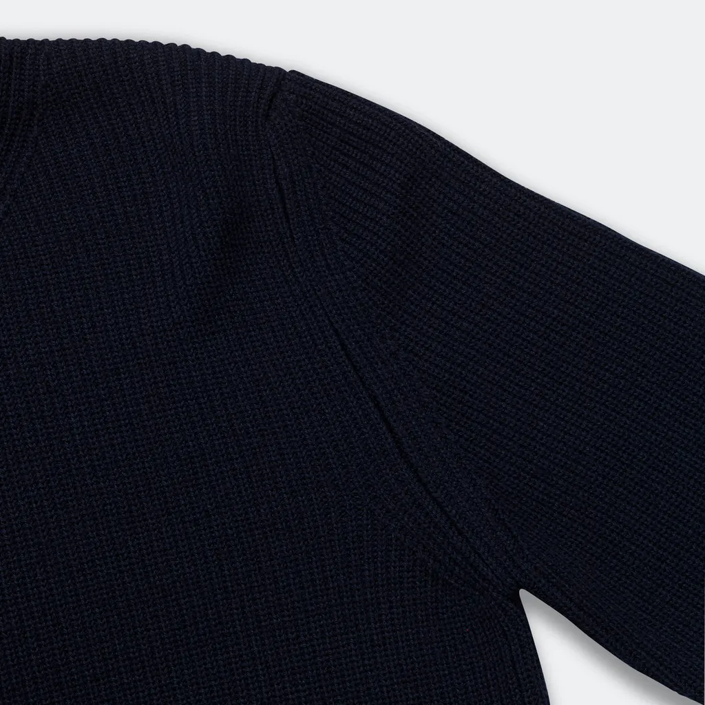 Wool Sweater