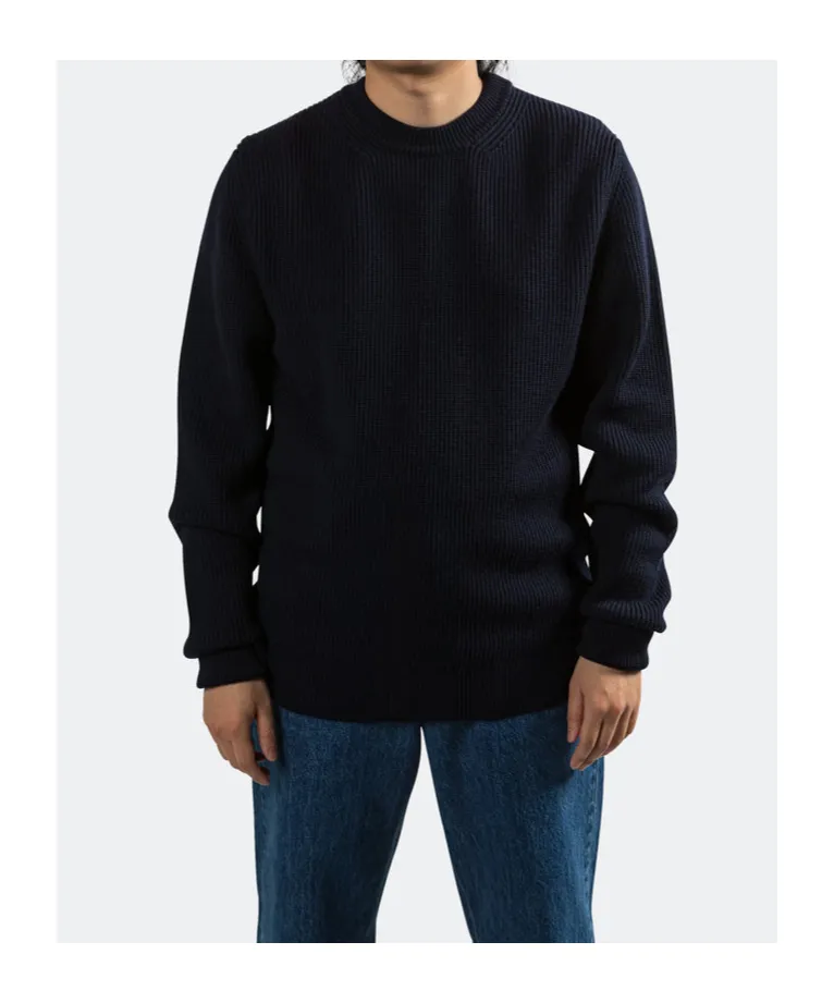 Wool Sweater