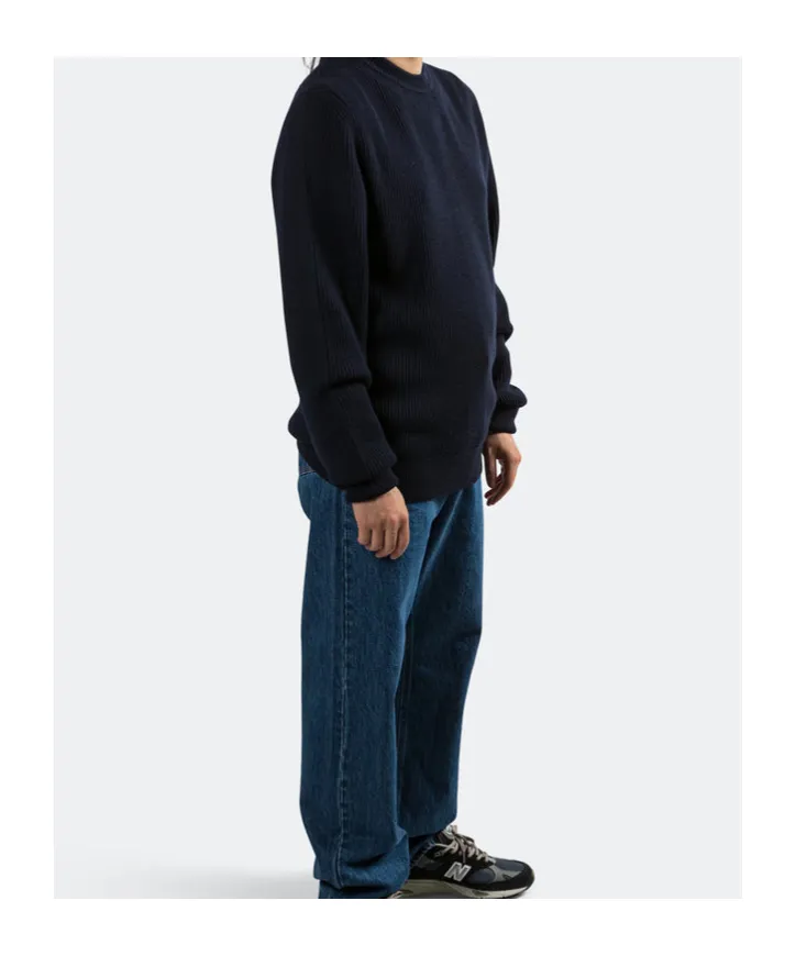 Wool Sweater
