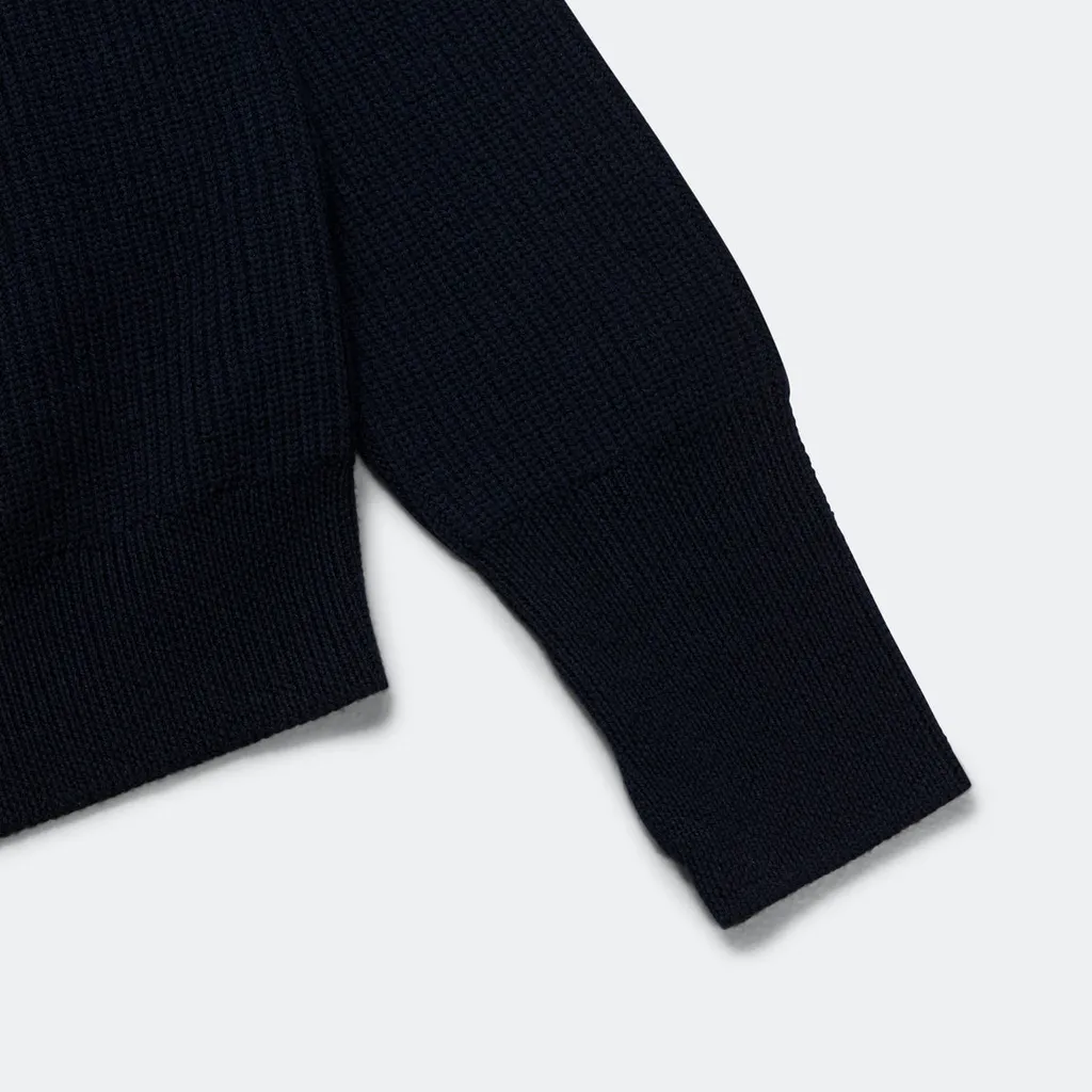 Wool Sweater