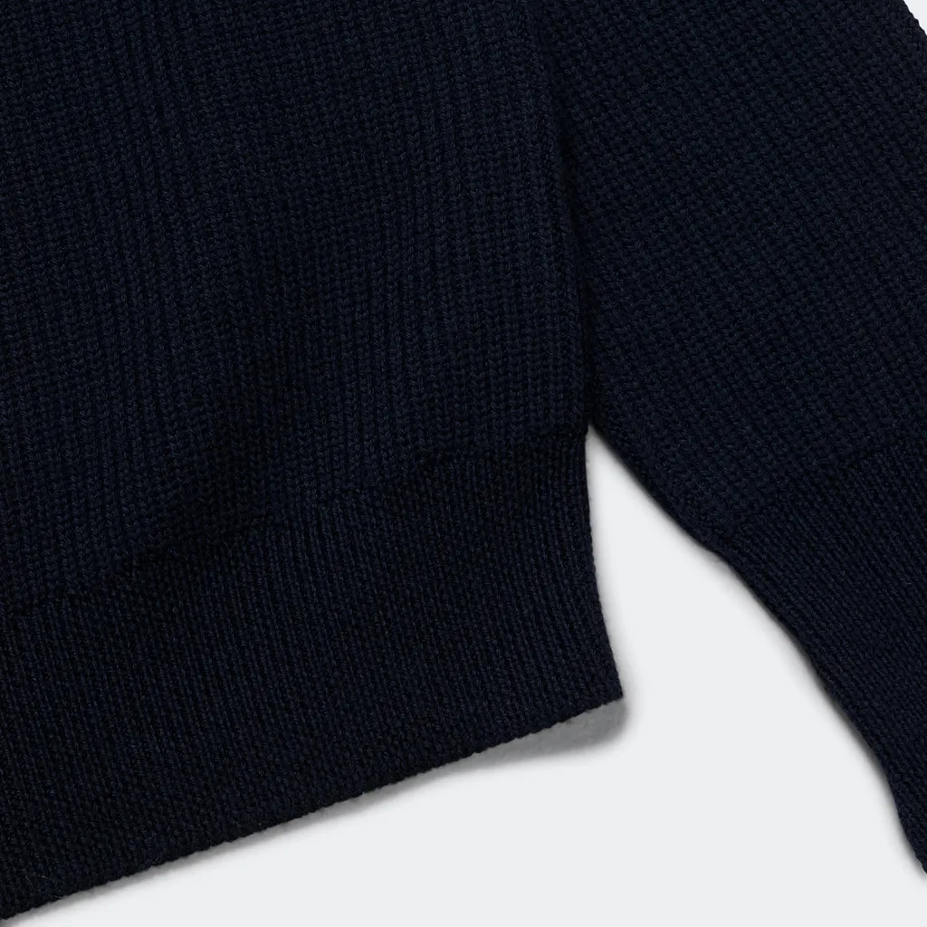 Wool Sweater