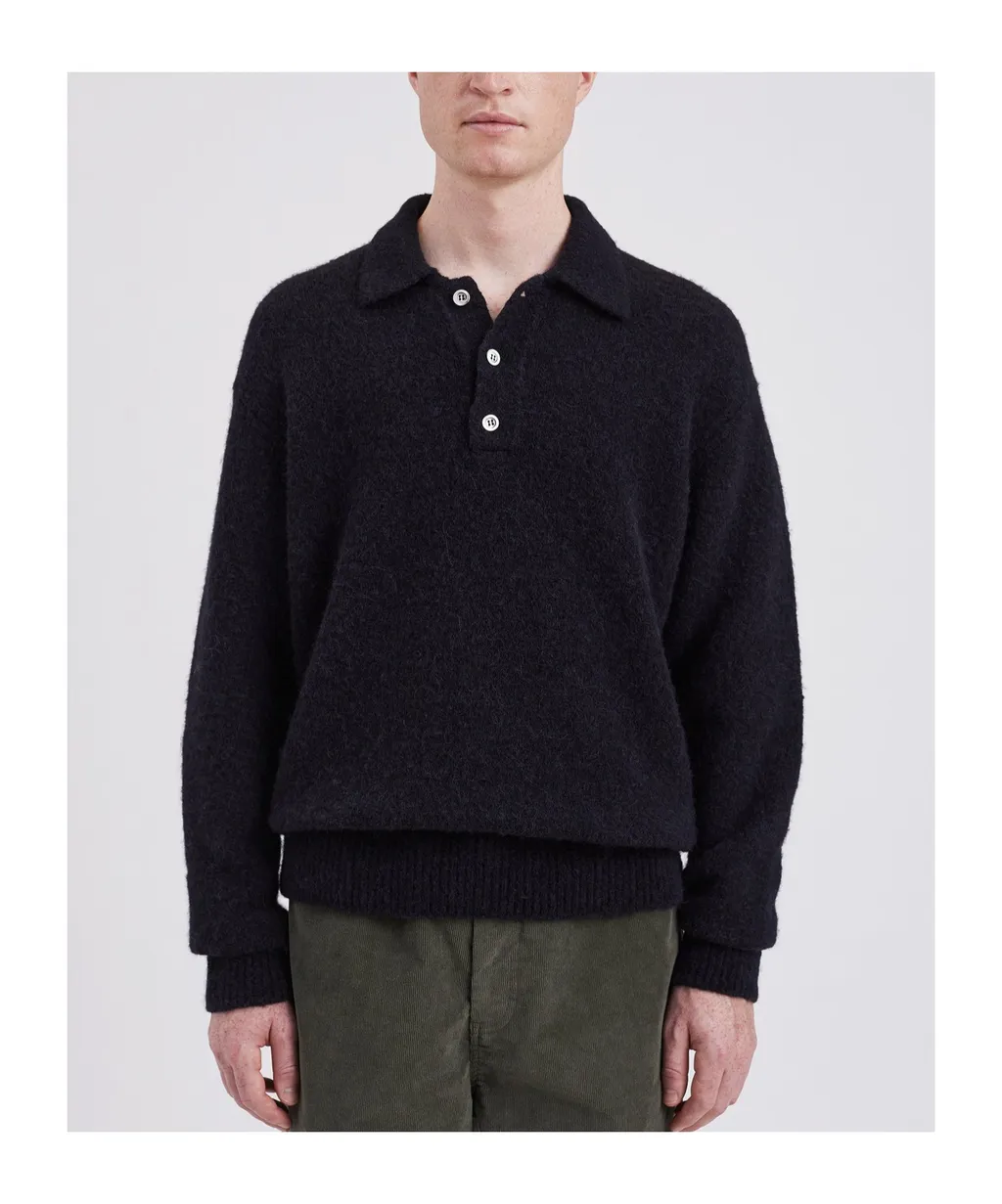 Rasmus Polo Shirt