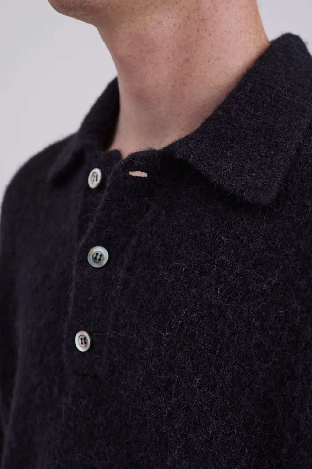Rasmus Polo Shirt