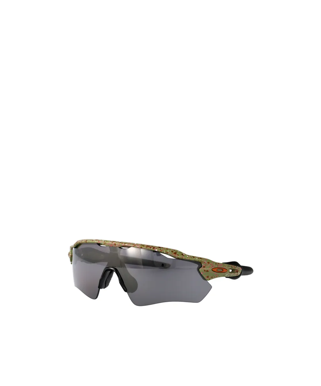 Geometric Sunglasses