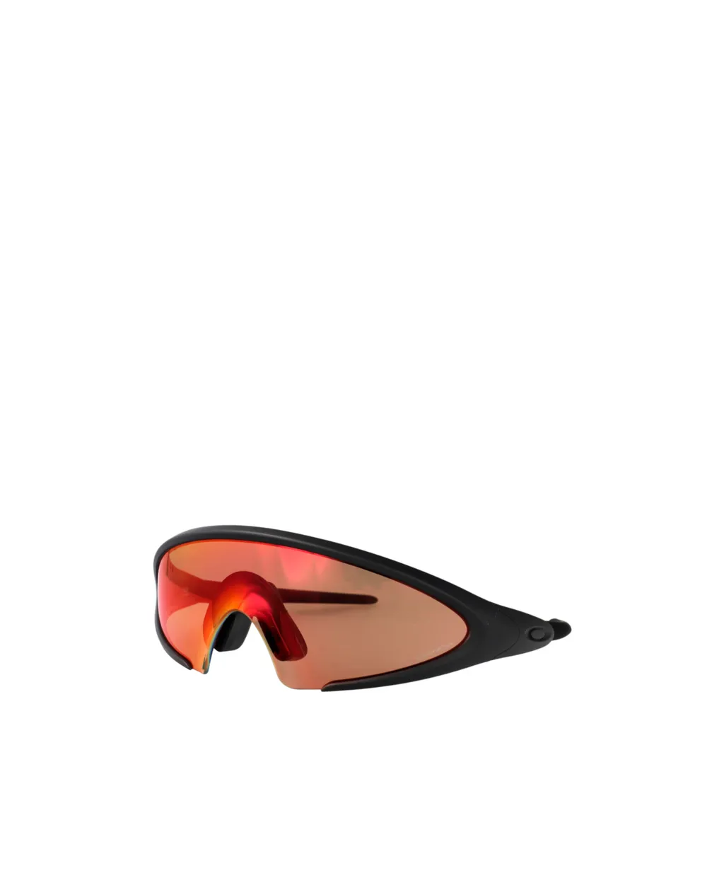 Ellipse Shield-Frame Sunglasses