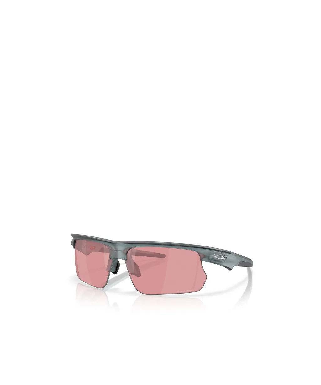 Geometric Frame Sunglasses