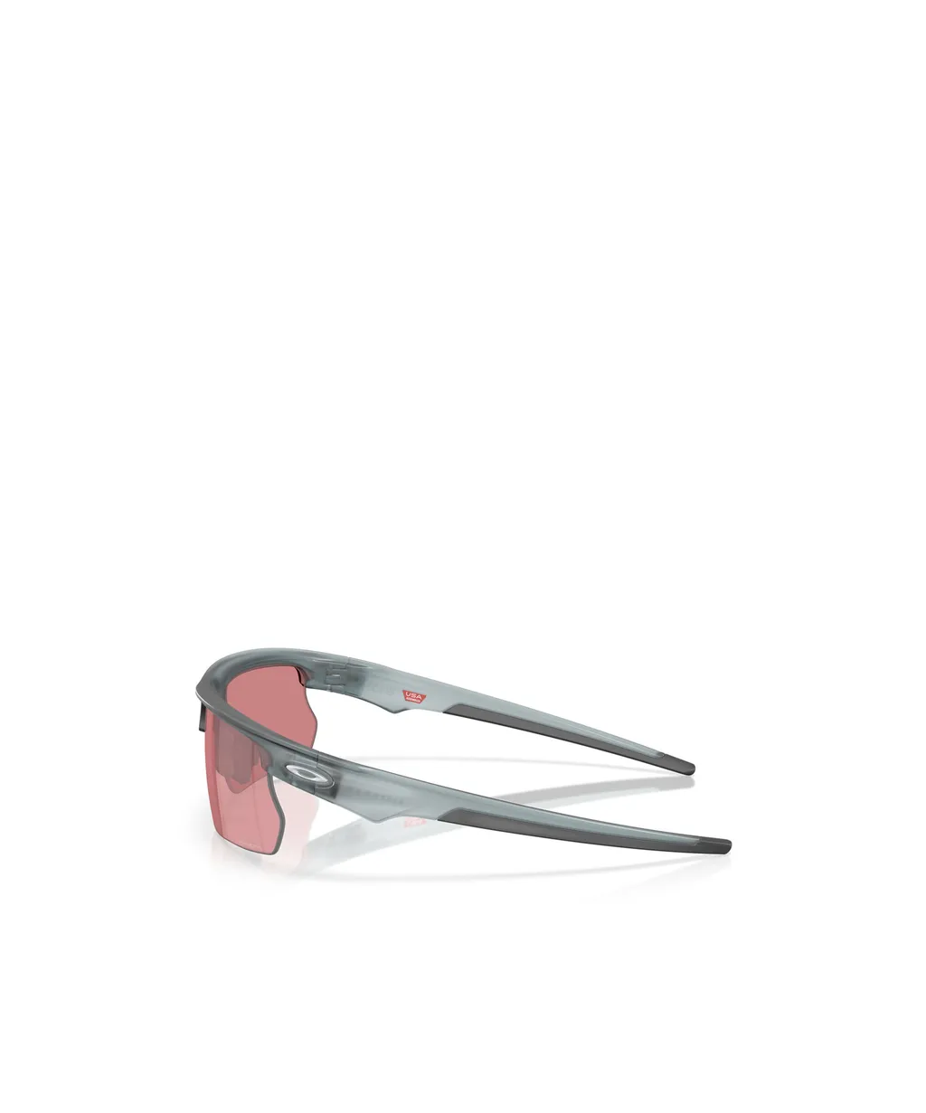 Geometric Frame Sunglasses