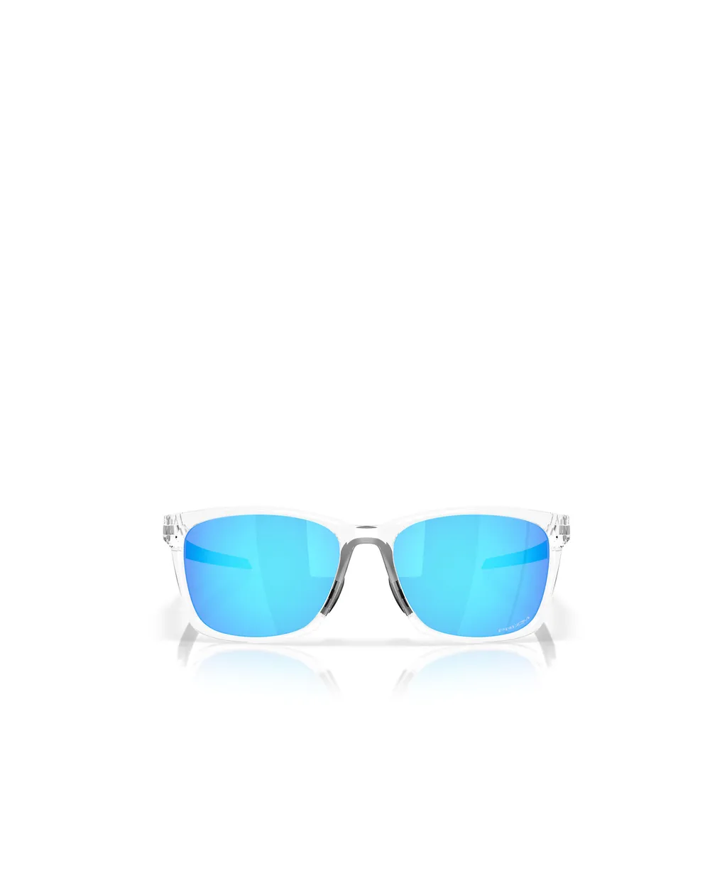 Square-Frame Sunglasses