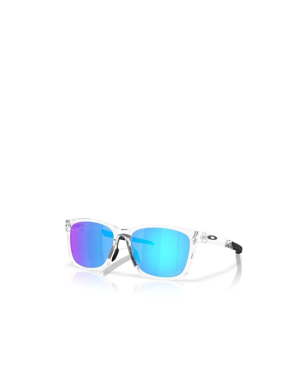 Square-Frame Sunglasses