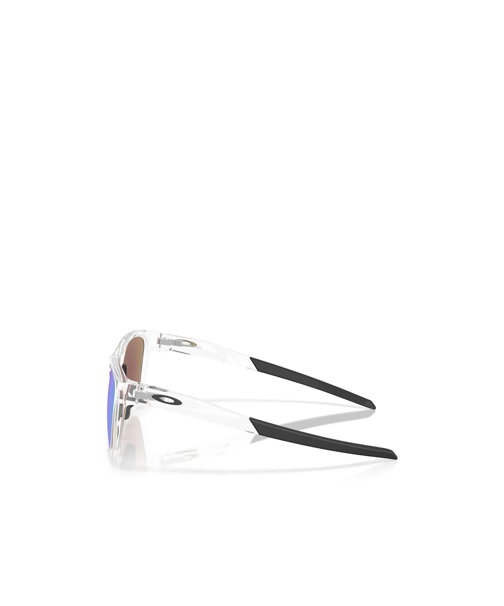 Square-Frame Sunglasses