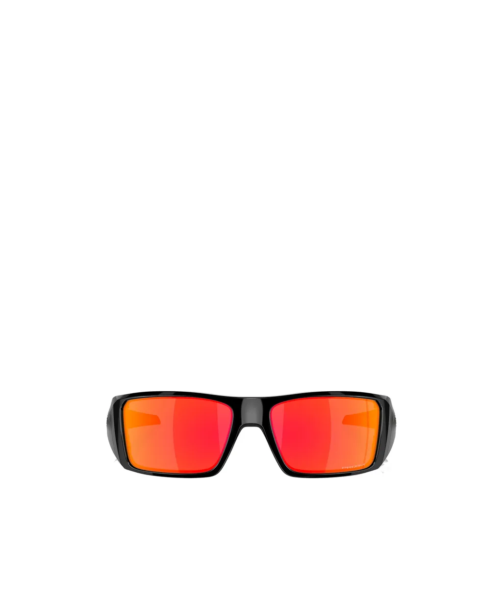 Heliostat Square-Frame Sunglasses