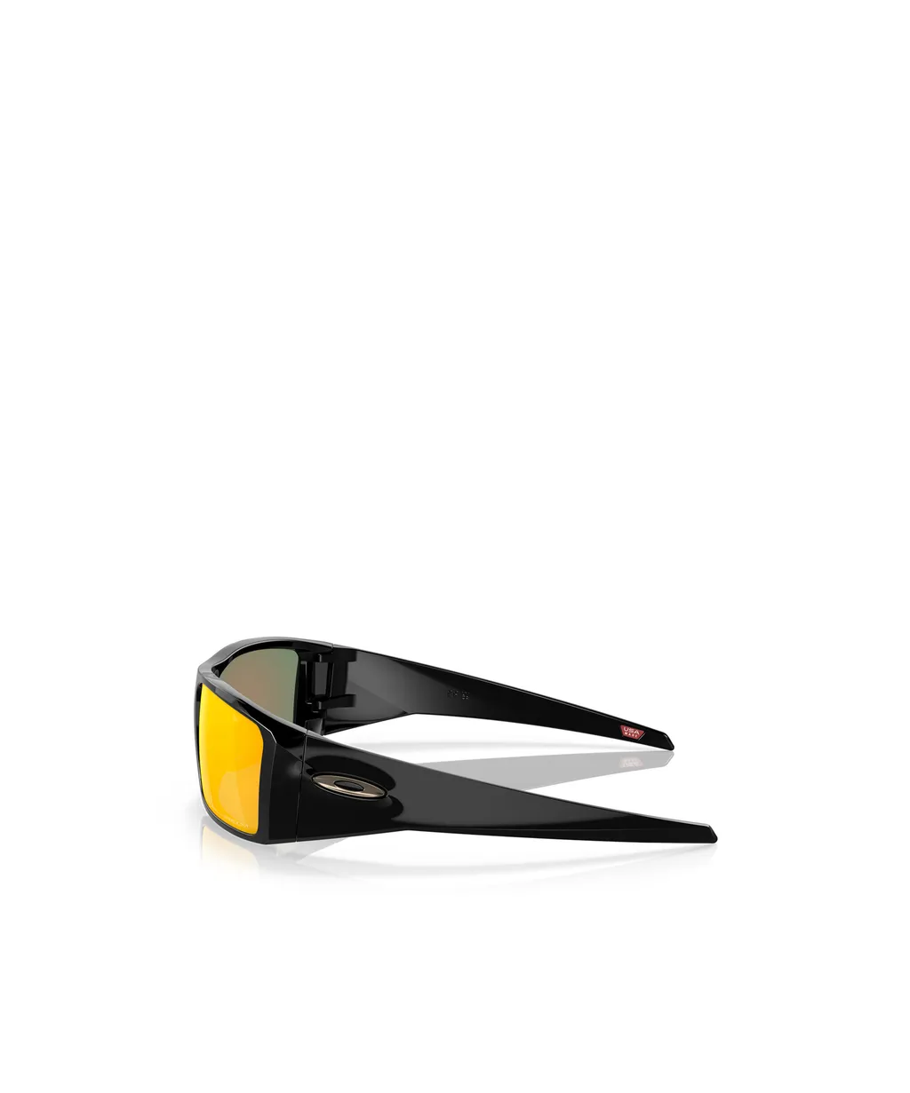 Heliostat Square-Frame Sunglasses