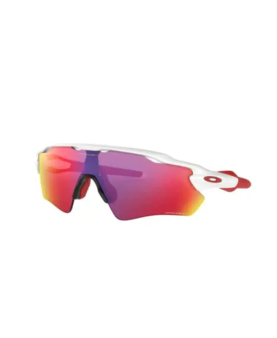 Logo Details Sunglasses