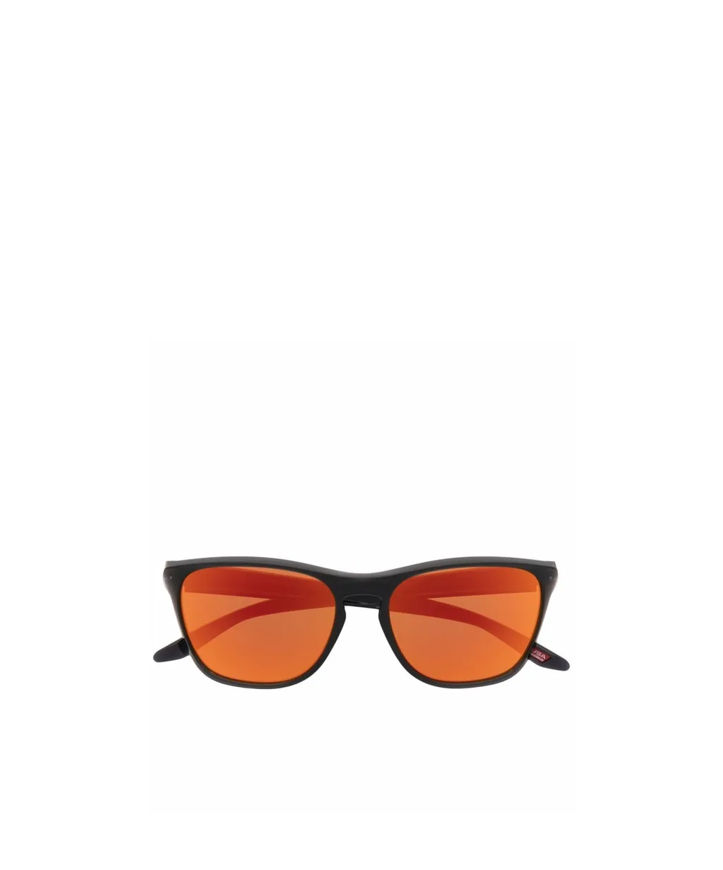 Mirrored-Lens Sunglasses
