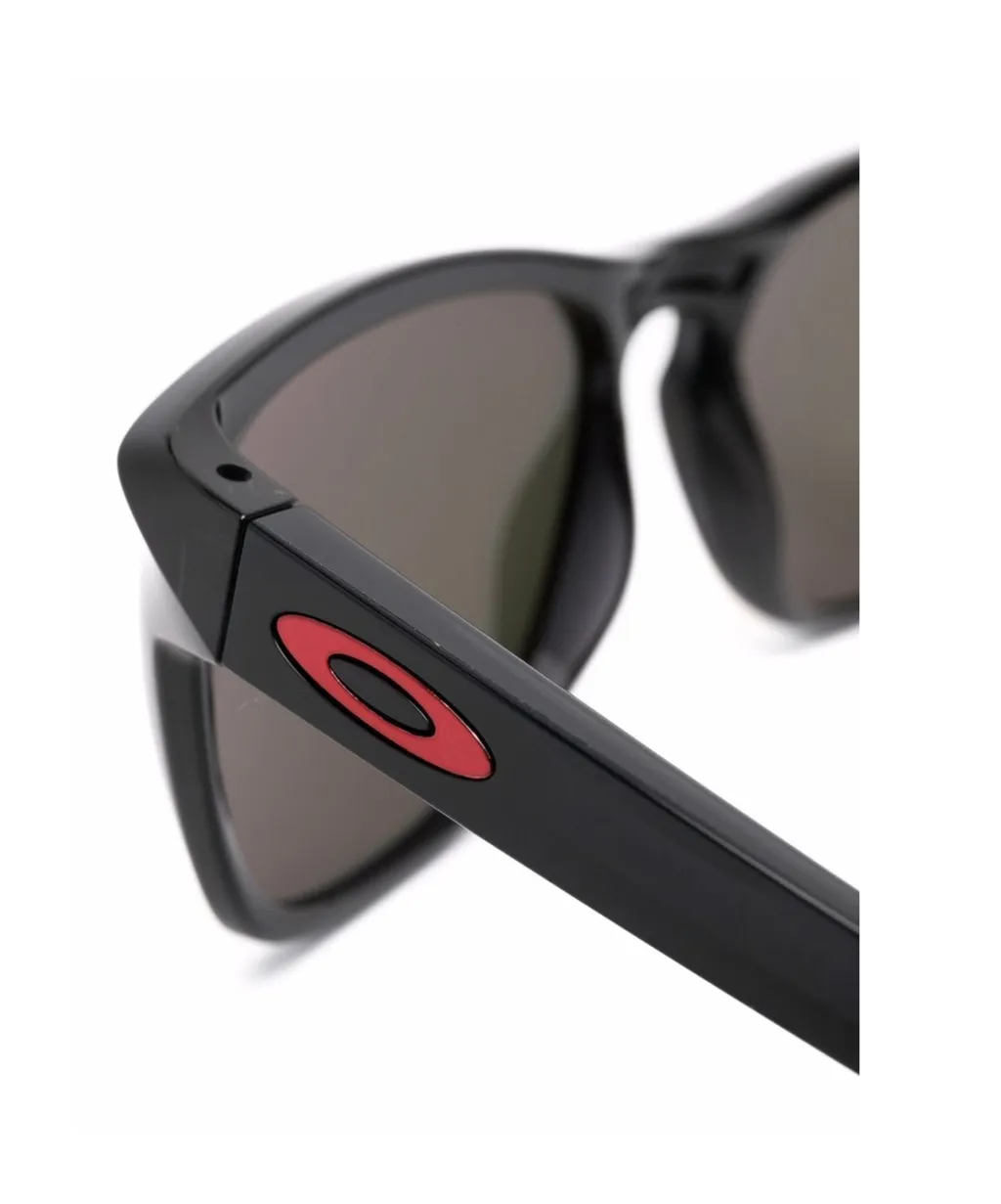 Mirrored-Lens Sunglasses