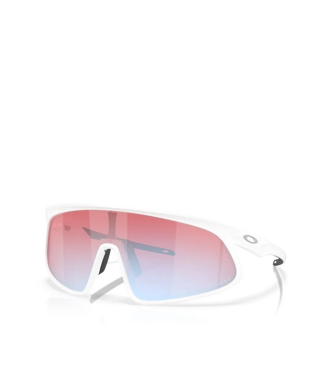 Logo-Print Sunglasses