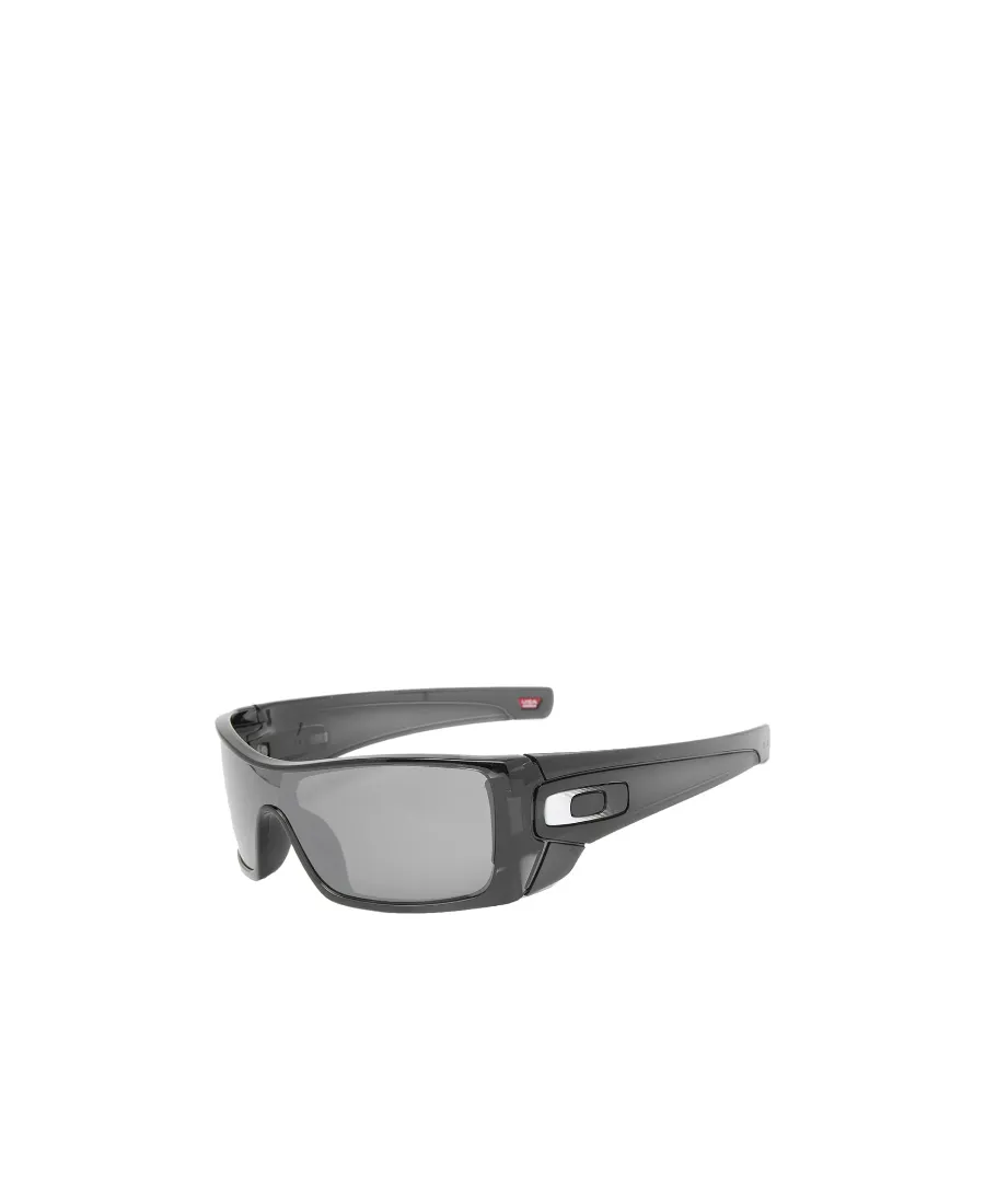 Logo Full Frame Sunglasses