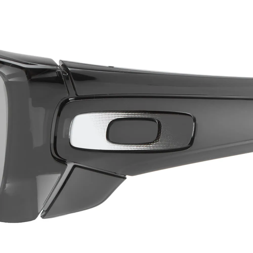 Logo Full Frame Sunglasses