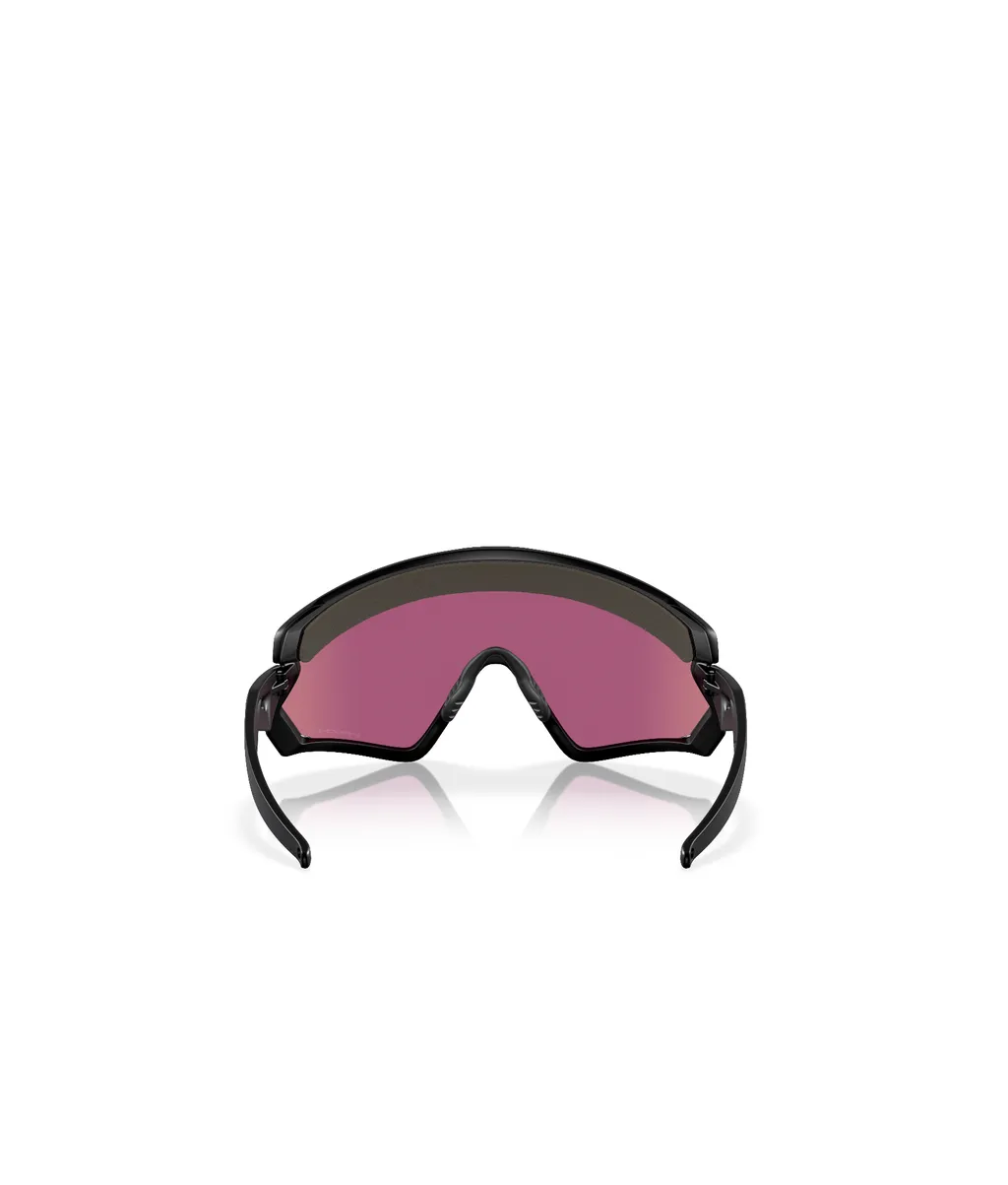 Wind Jacket 2.0 Shield-Frame Sunglasses
