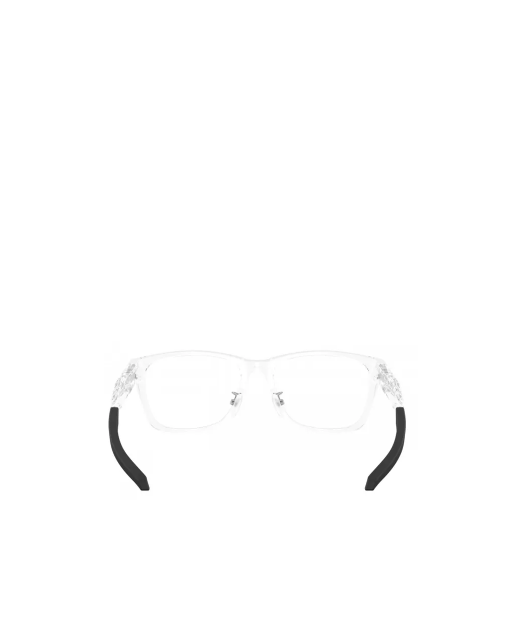 Geometric Flat Mirror