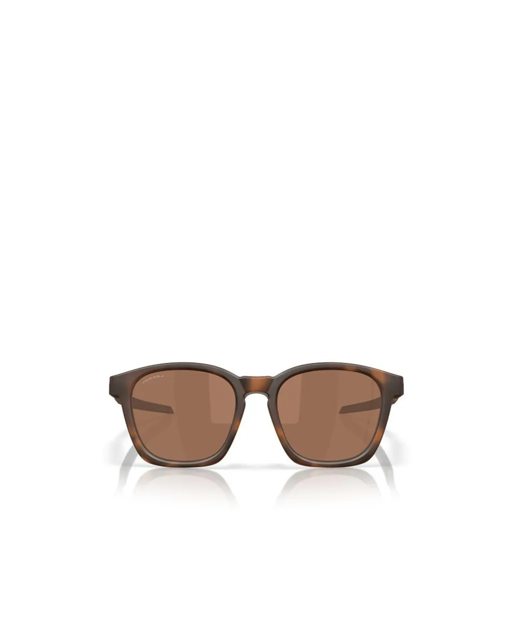 Shackle Square-Frame Sunglasses