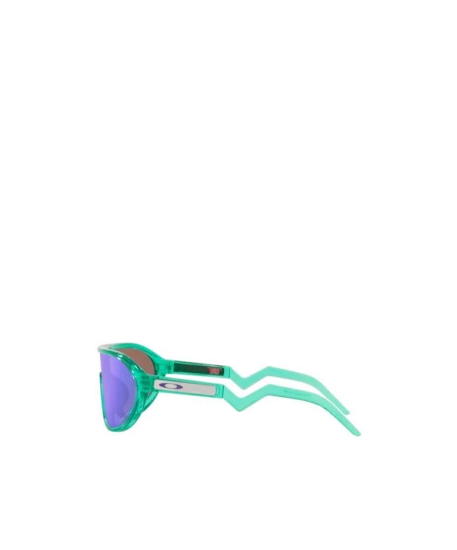 Geometric Sunglasses
