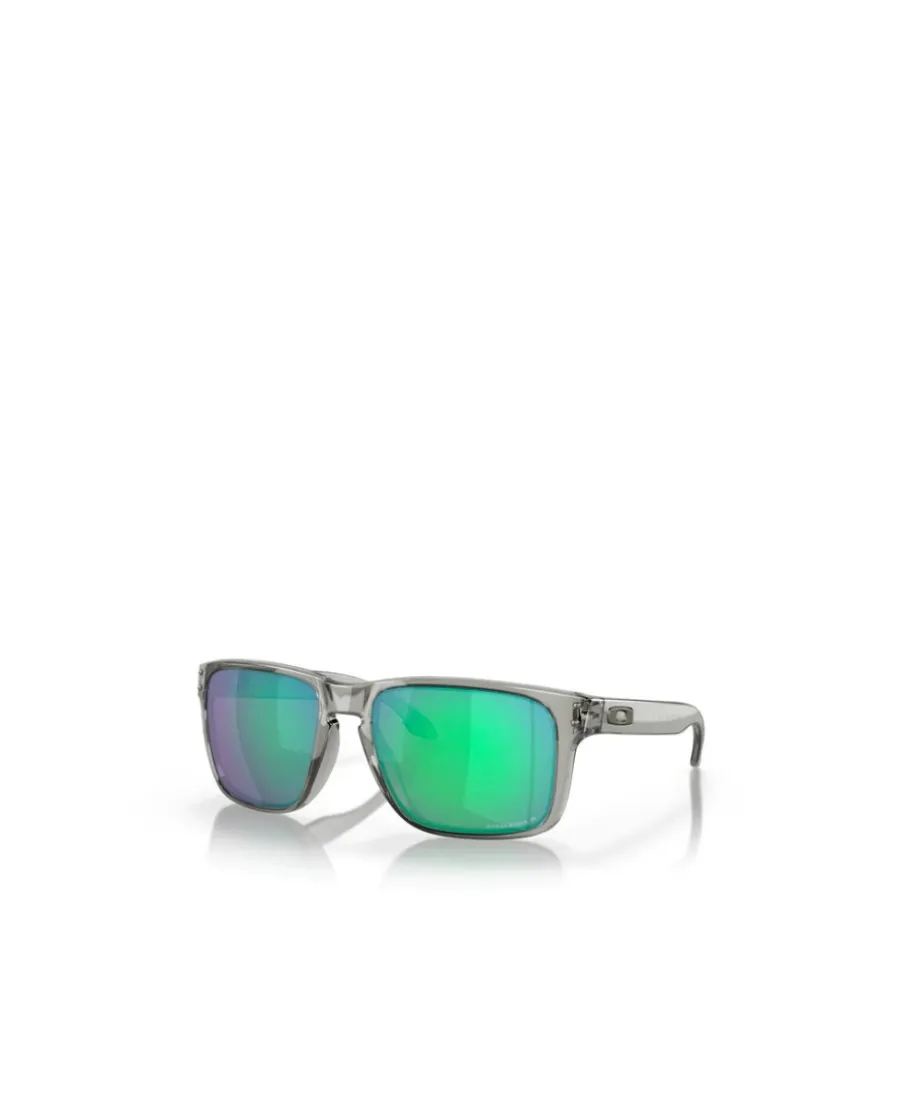 Geometric Frame Sunglasses